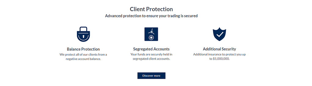 client protection