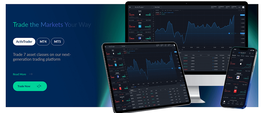 For an investor, choosing the best trading platform helps meet your unique preferences and objectives. You can also access several features that will facilitate your trade
