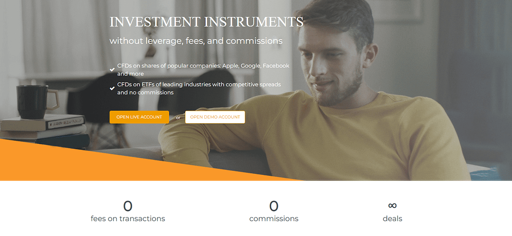 Investment Instruments