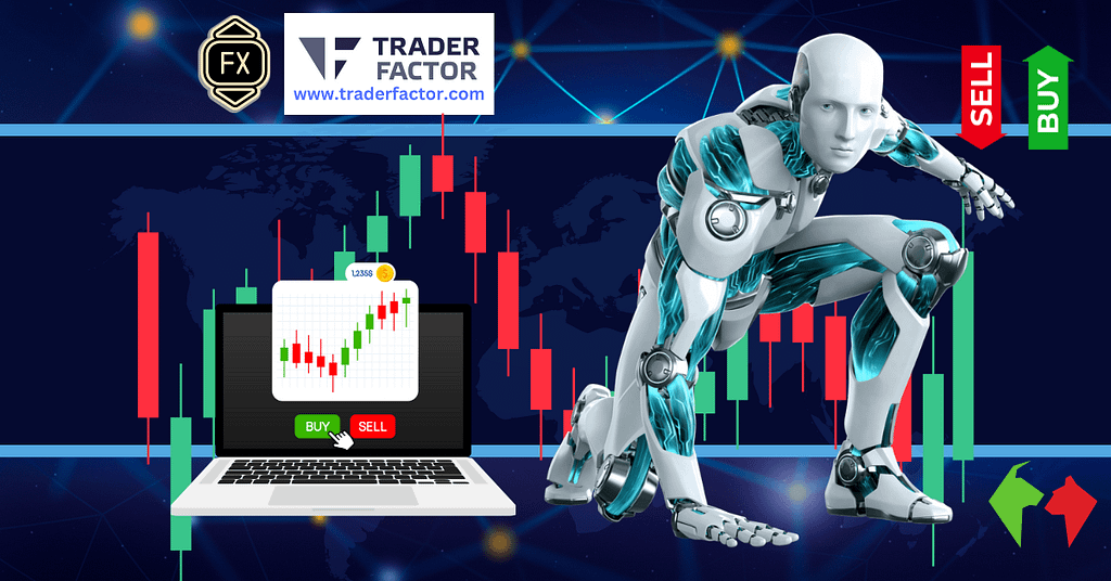 Yielding to technology, discover the rise of algorithmic trading in the Forex market and the challenges it presents.