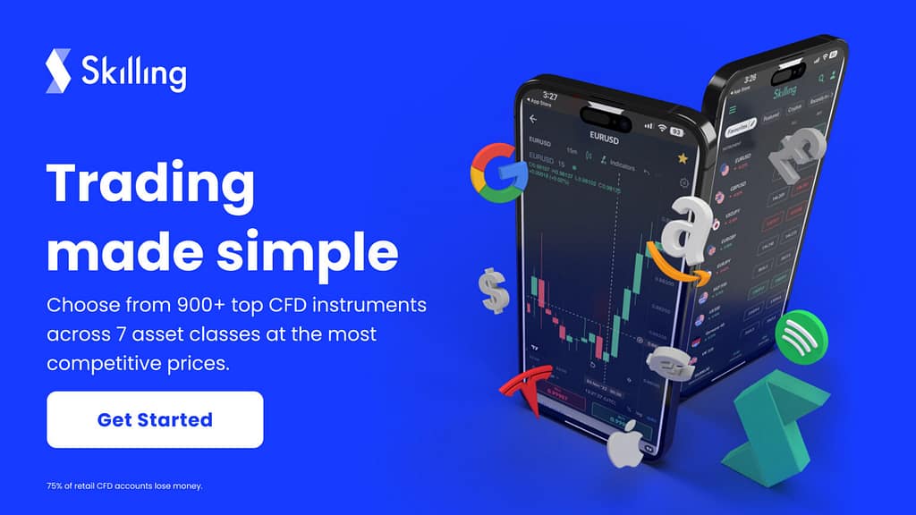 Get Started to Trade simple