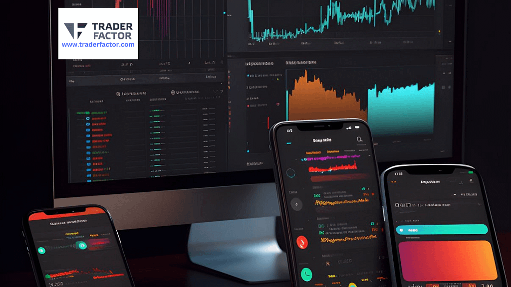 Imagine a platform where you can access detailed reviews, ratings, and expert opinions on the top forex trading platforms. TraderFactor makes this a reality.