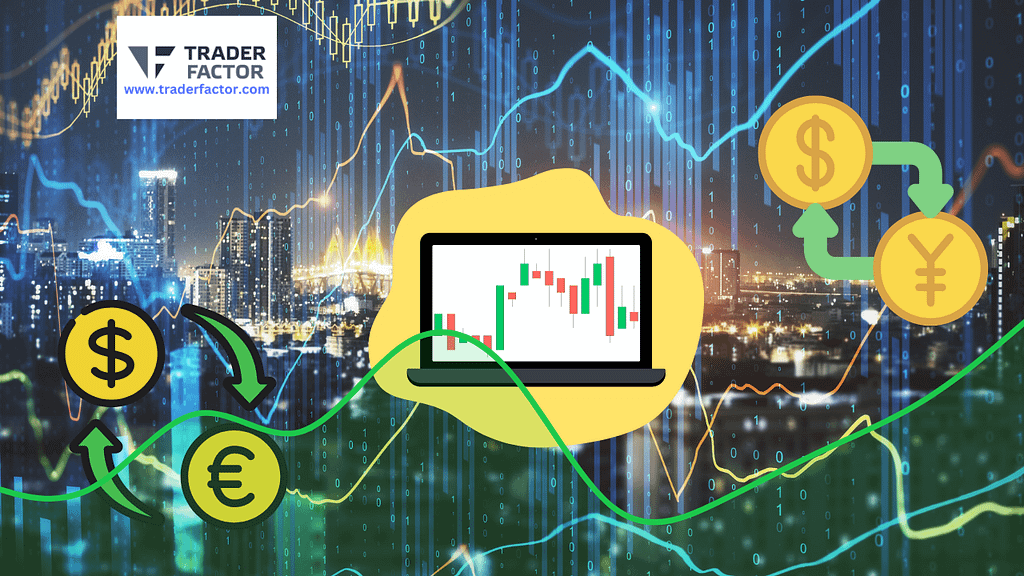 Discover The Best Forex and Crypto Trading Brokers with TraderFactor