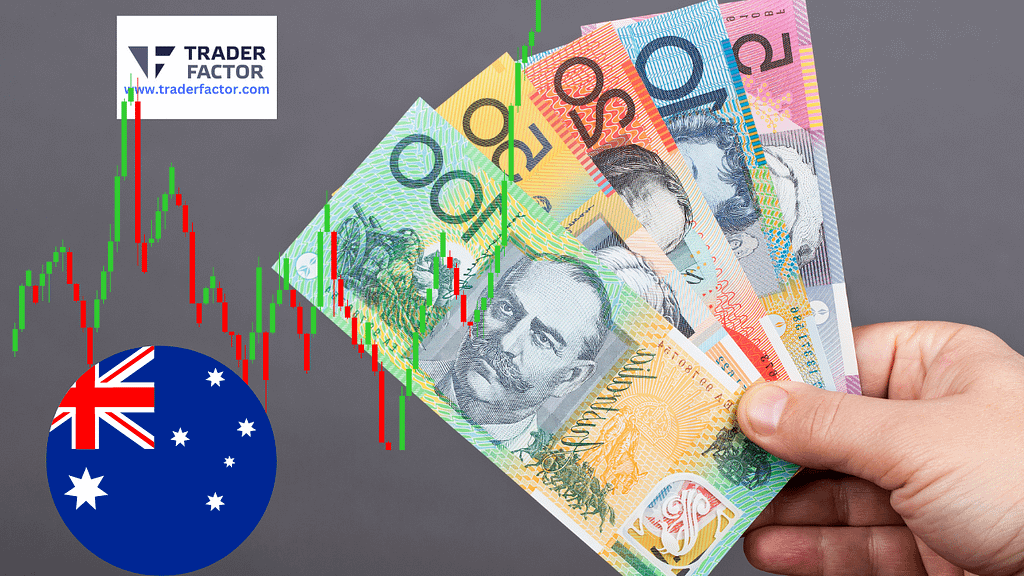 AUD Steady Climb After RBA Rate Pause