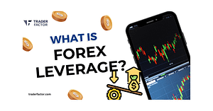 What is forex Leverage