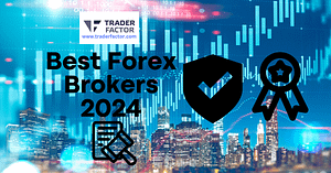 Wondering who the top Forex brokers of 2024 are? Discover the key players leading the charge in innovative trading solutions and stringent security measures