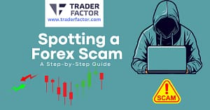 Is Forex a Pyramid Scheme? Spotting a Forex Scam