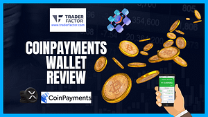 The CoinPayments wallet is a multi-coin wallet that supports over 2000 coins at a go. As a leader in the crypto world, CoinPayments also launched the CoinPayments crypto wallet.