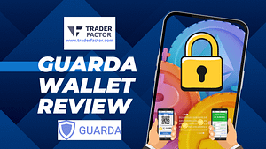 Guarda cryptocurrency wallet is non-custodial crypto wallet that holds various cryptos in a secure location.
