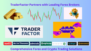 TraderFactor Forex Brokers Partners List