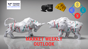 Market Weekly Outlook A Flurry of Economic Indicators Ahead-TraderFactor