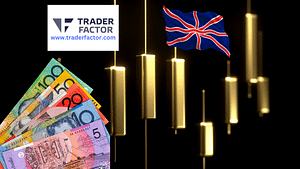 Slight Increase in AUD Following Release of China CPI Data-TraderFactor