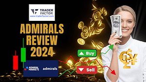Catch our comprehensive Admirals Review 2024, as we delve into its features, safety, and costs, aiding your decision-making in trading investments.