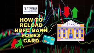 Learn how to reload your HDFC Bank Forex Card quickly and conveniently.