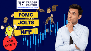Market Outlook: In Focus, FOMC, JOLTS and Non-farm Payrolls