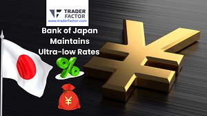 USD/JPY Climbs as BoJ Maintains Ultra-low Rates Amid Inflation Targets, PCE Index Awaited