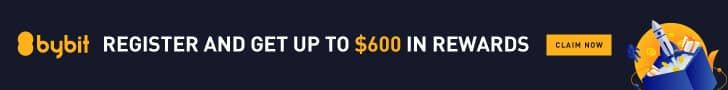 Register and get up to $600 in rewards