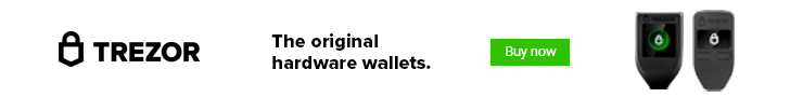 The original hardware wallets, buy now 