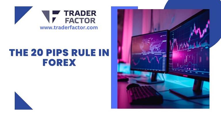 The 20 Pips Rule in Forex-TraderFactor