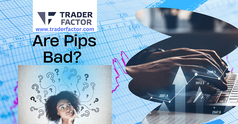 What is The Risk of Pip in Forex