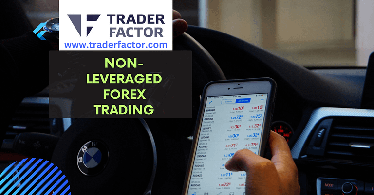 Can You Trade Forex Without Leverage in 2024
