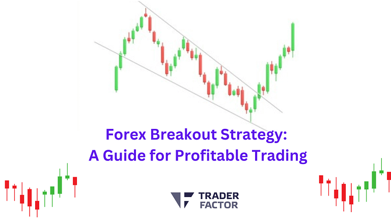 Forex breakout strategy