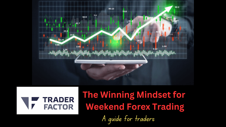 The Winning Mindset for Weekend Forex Trading