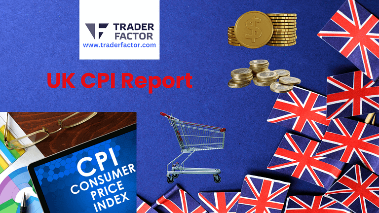 GBP/USD Clings to Gains Post UK Inflation Beat, BTC Price Falls Ahead of Halving Event