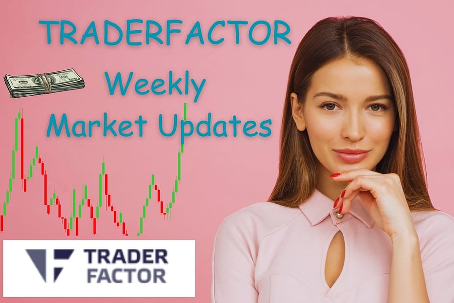 Trader Factor Market Updates
