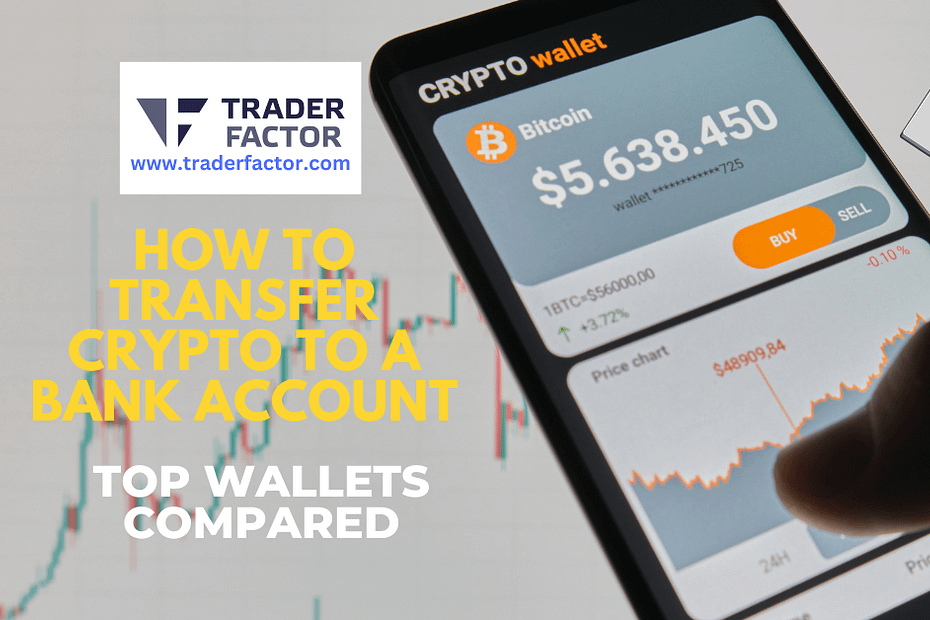 Learn how to transfer crypto to a bank account with our step-by-step guide. Discover the methods, fees, and key considerations for a smooth transfer process.