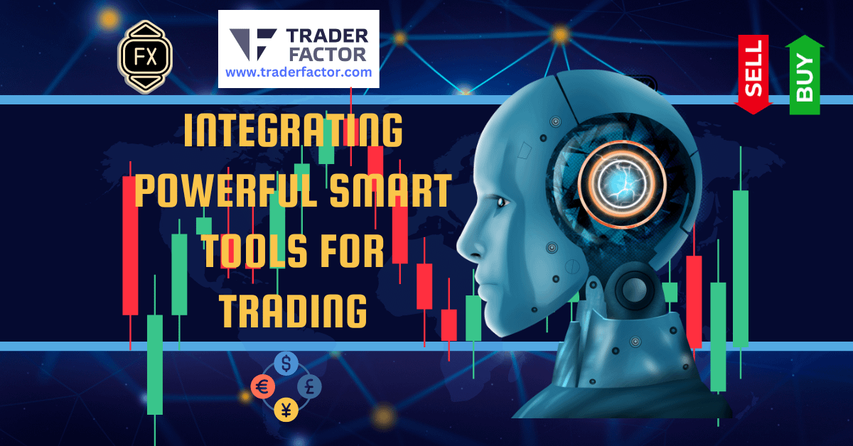 Gain an edge with Smart Tools for Trading that automate, analyze, and predict, revolutionizing your trading experience.
