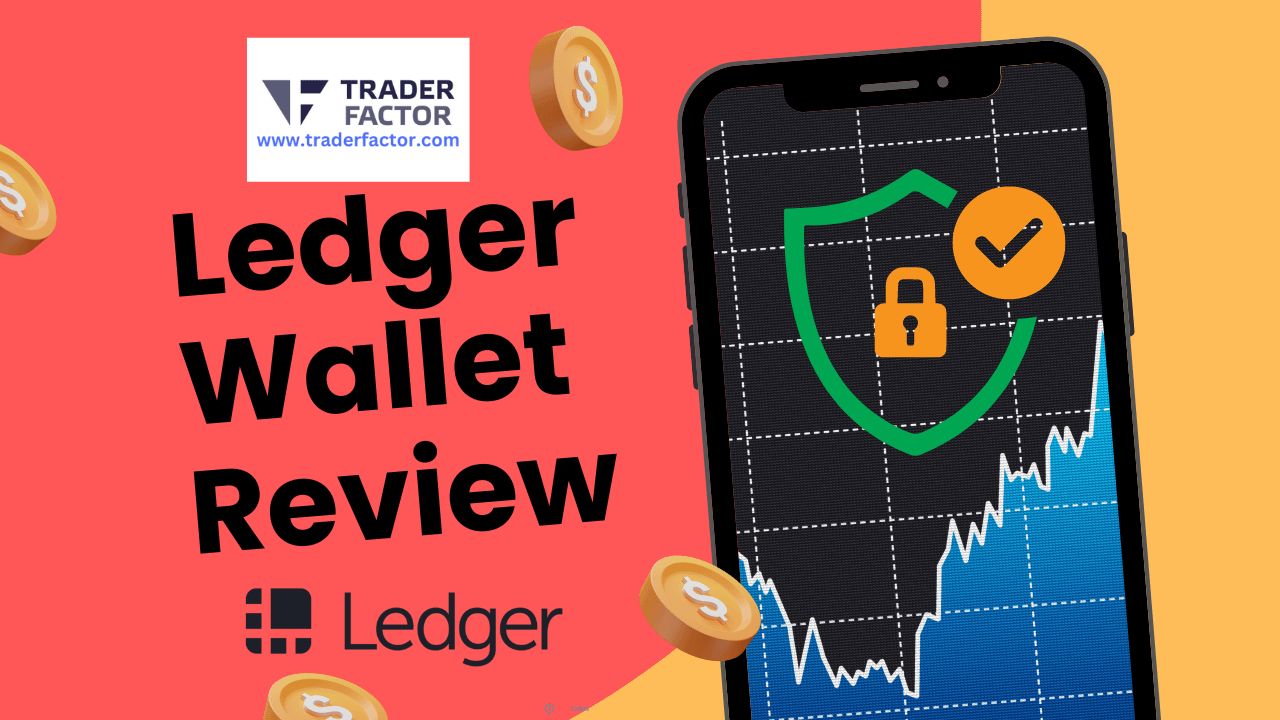 The ledger wallet for crypto is a french based product that was founded in 2014 and is trusted by millions of users all over the world.