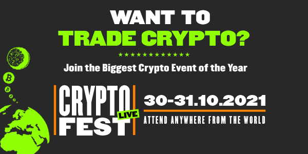 Want to Trade Crypto?