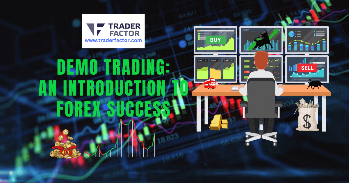 Demo trading can be an invaluable tool for any trader in any market. Forex demo trading is an essential step for anyone looking to become successful in the Forex market.