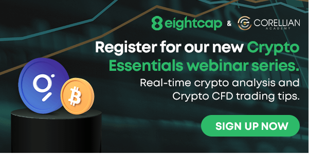 Sign Up Now for new Crypto Essentials webinar series