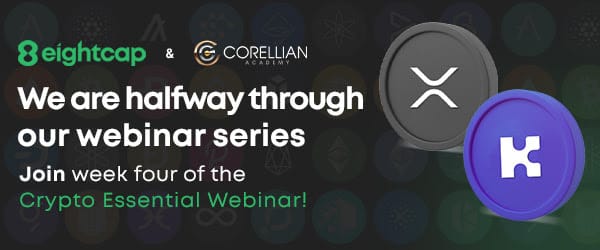 We are Halfway through our Webinar Series