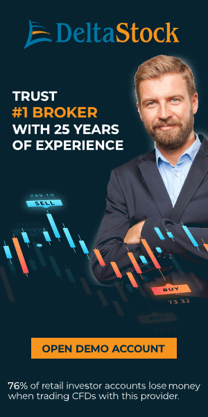 Trust #1 broker with 25 years of experience