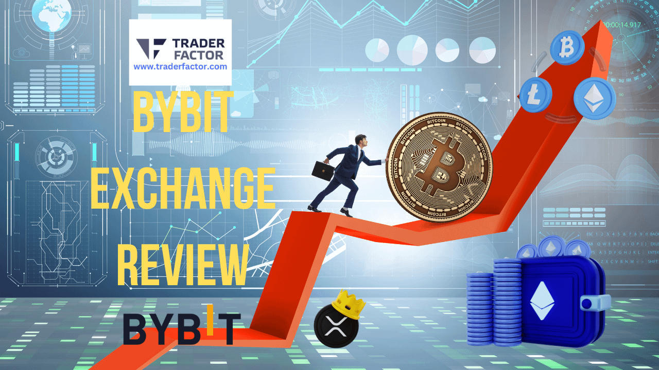 Bybit Exchange Review is a crypto trading platform that is one the fastest crypto exchanges where you don’t have to worry about downtime.