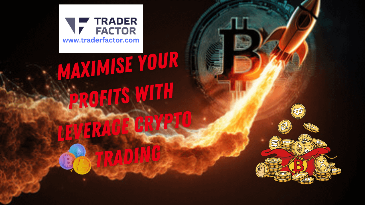 Whether you are a seasoned crypto trader or new to the world of cryptocurrency, leveraging can be an effective way to grow your forex trade.