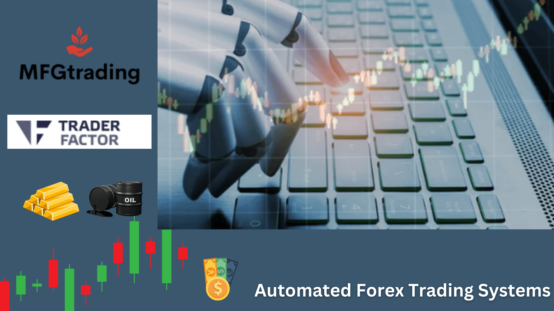automated forex trading systems