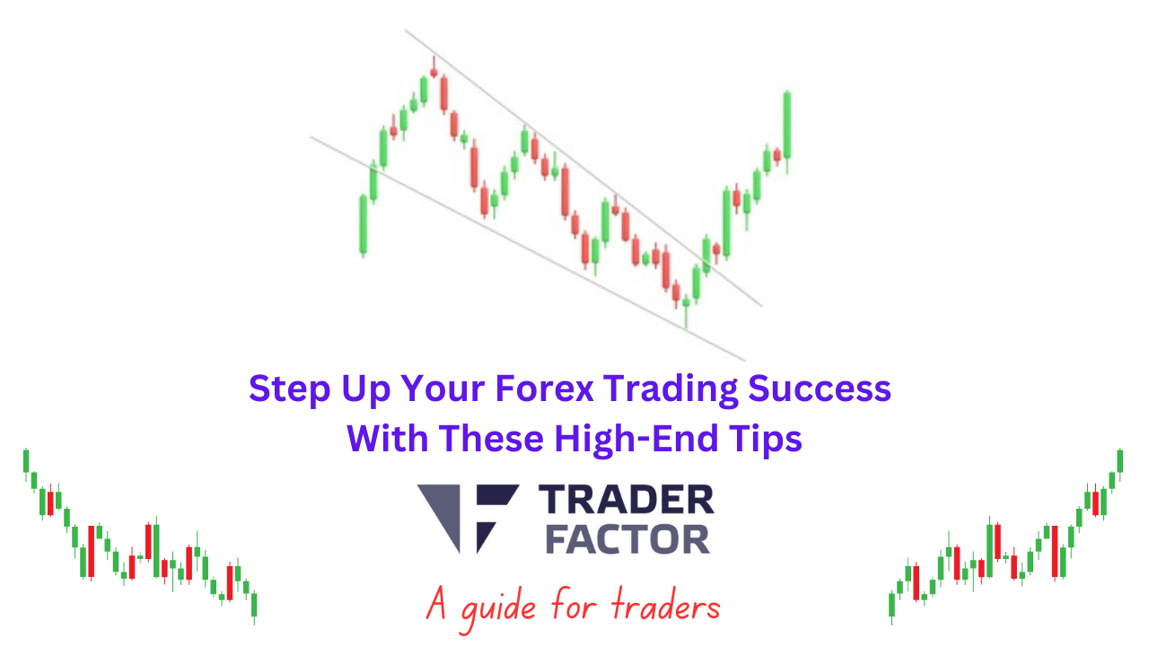 Step Up Your Forex Trading Success with these High-End Tips