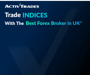 Trade with the Best Forex Broker in UK