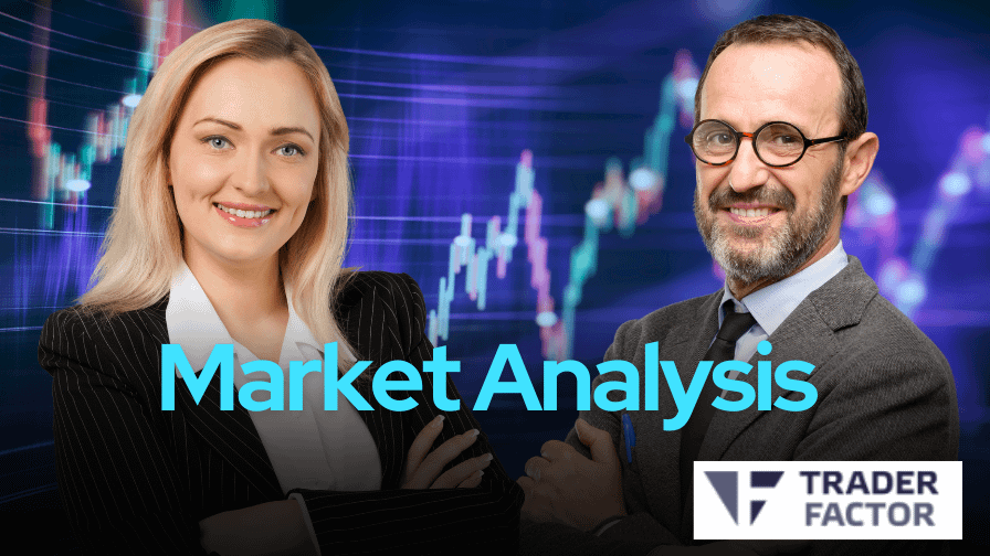 Trader Factor Market Analysis