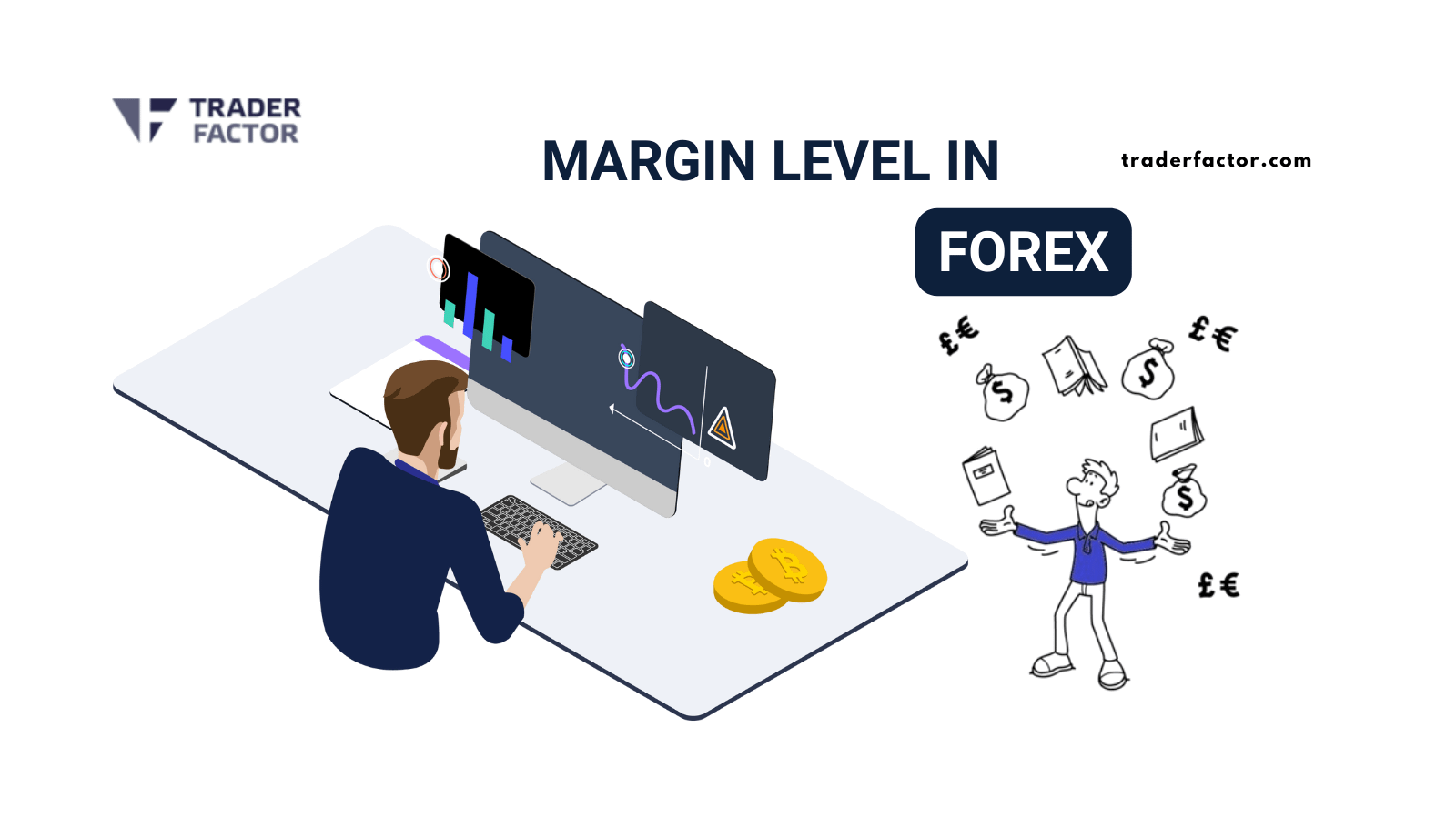 Margin Level in Forex
