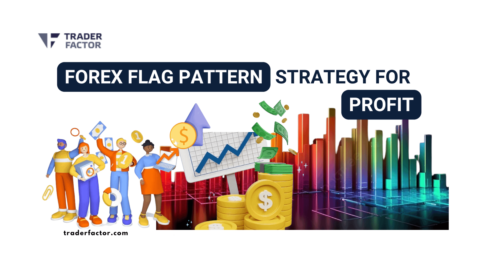 Forex flag pattern strategy for profit