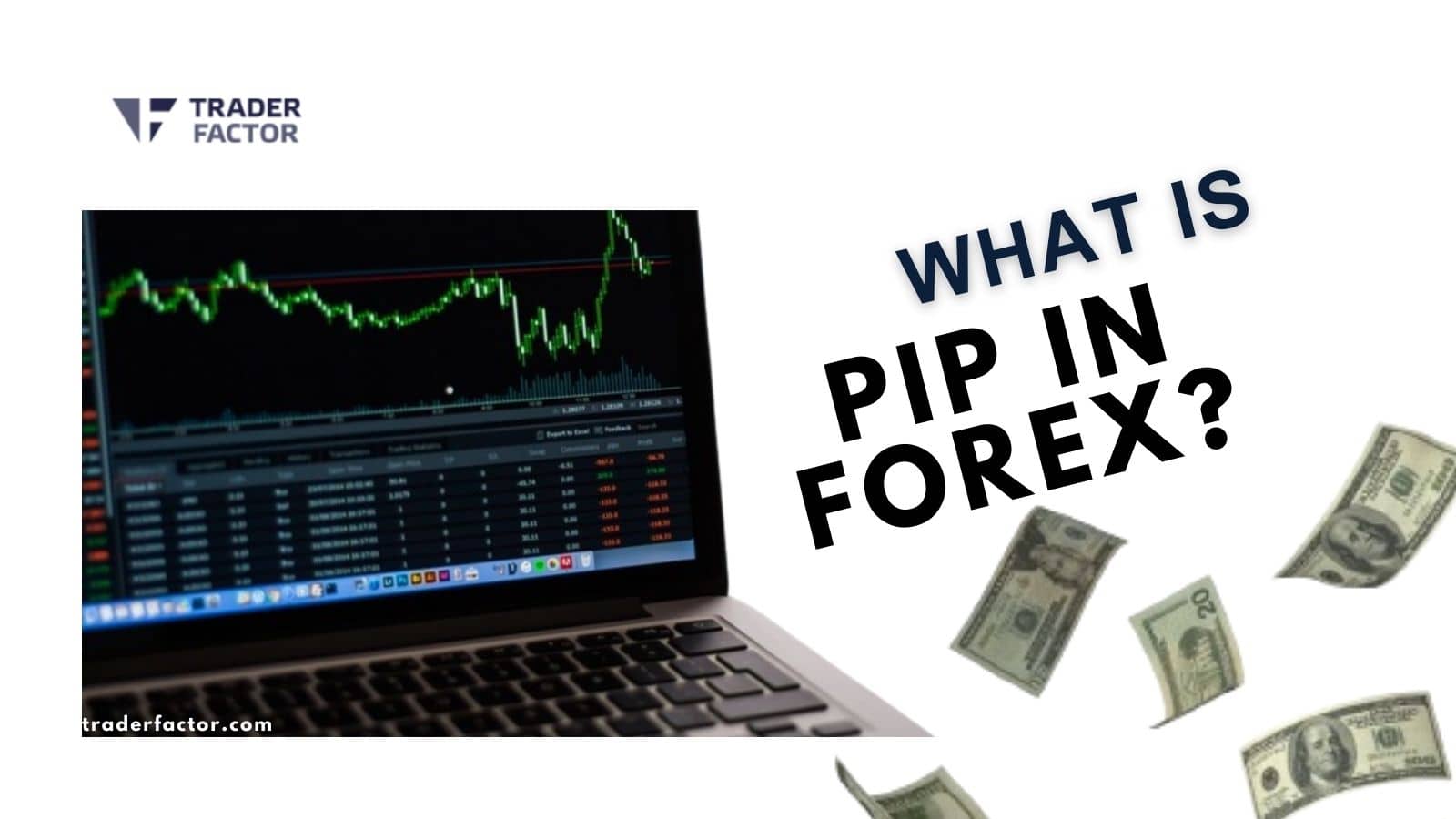 Pip in Forex