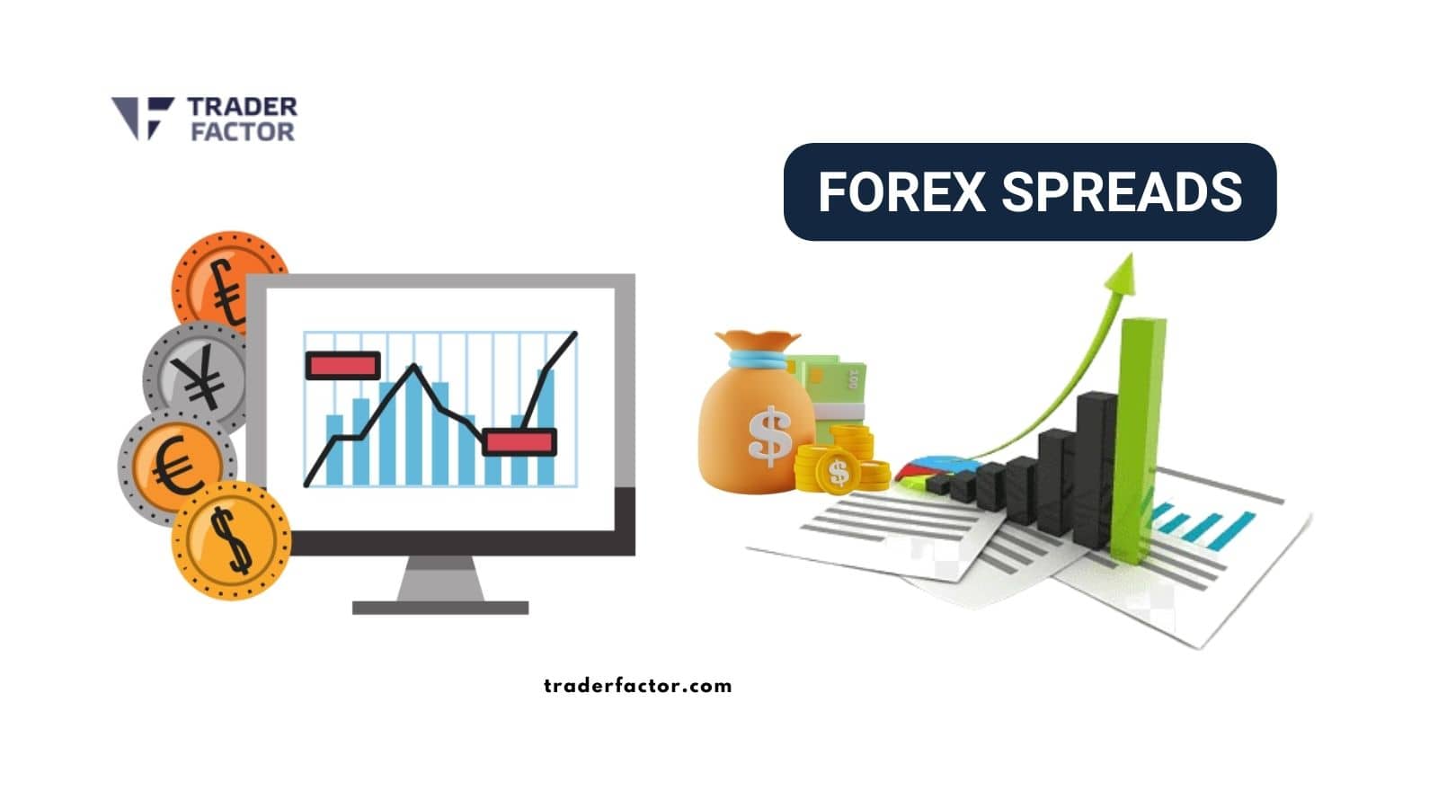 Forex spreads