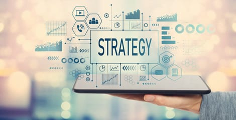 Strategy Is Important In Developing A Trading Plan