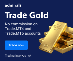 Trade gold