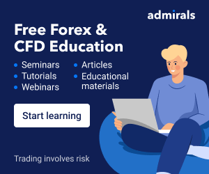 Free Forex & CFD Education